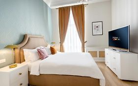 Matisse Old Town Aparthotel 2*